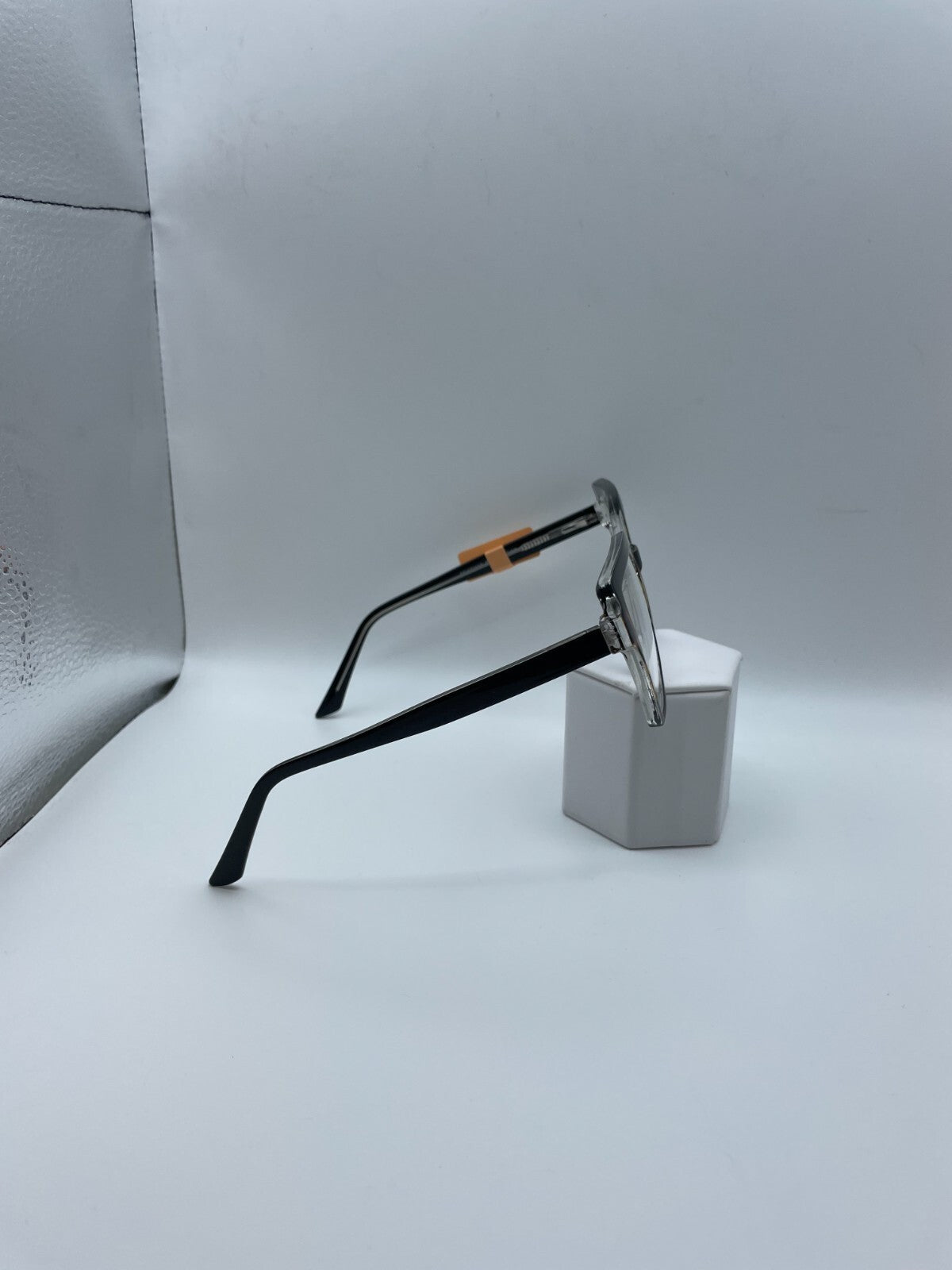 Enhance Brand 4441 Model 55 Eye Blk/Tort NEW