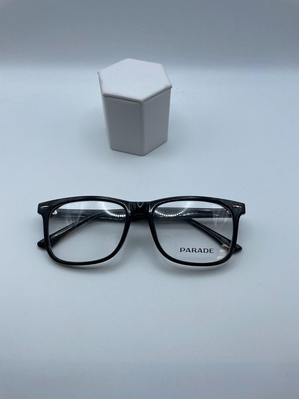 Parade Brand 1766 Model 54 Eye Black NEW