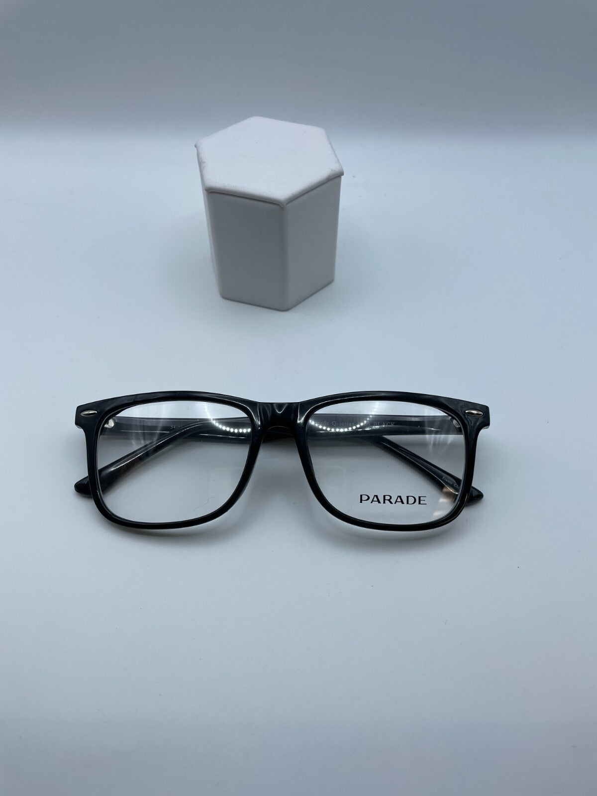 Parade Brand 1766 Model 54 Eye Black NEW