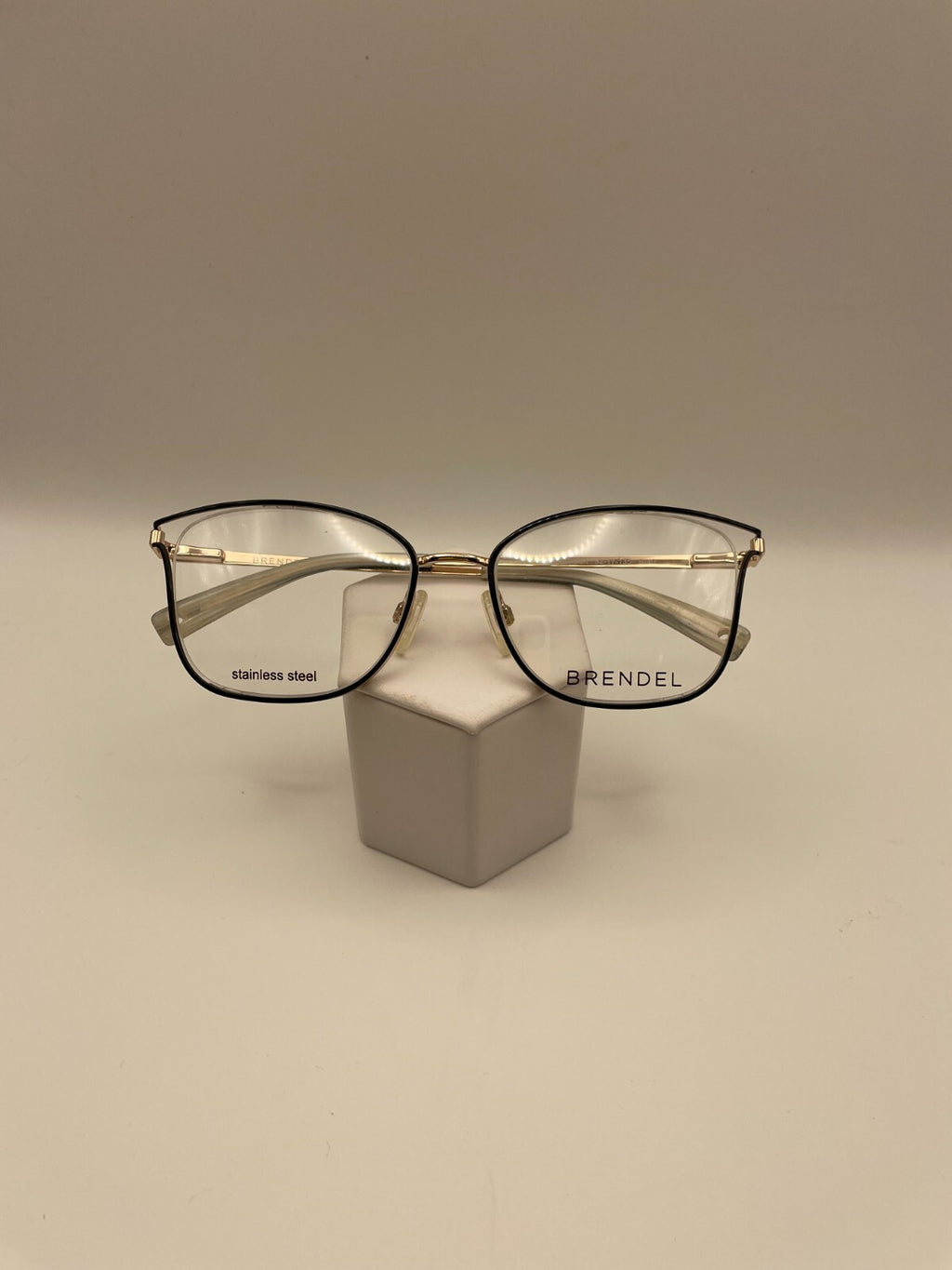 Brendel Posh Brand 922068 Model 52 Eye 10/Blk NEW
