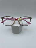 Lily Pulitzer Brand Barlow Model 52 Eye Tortoise NEW