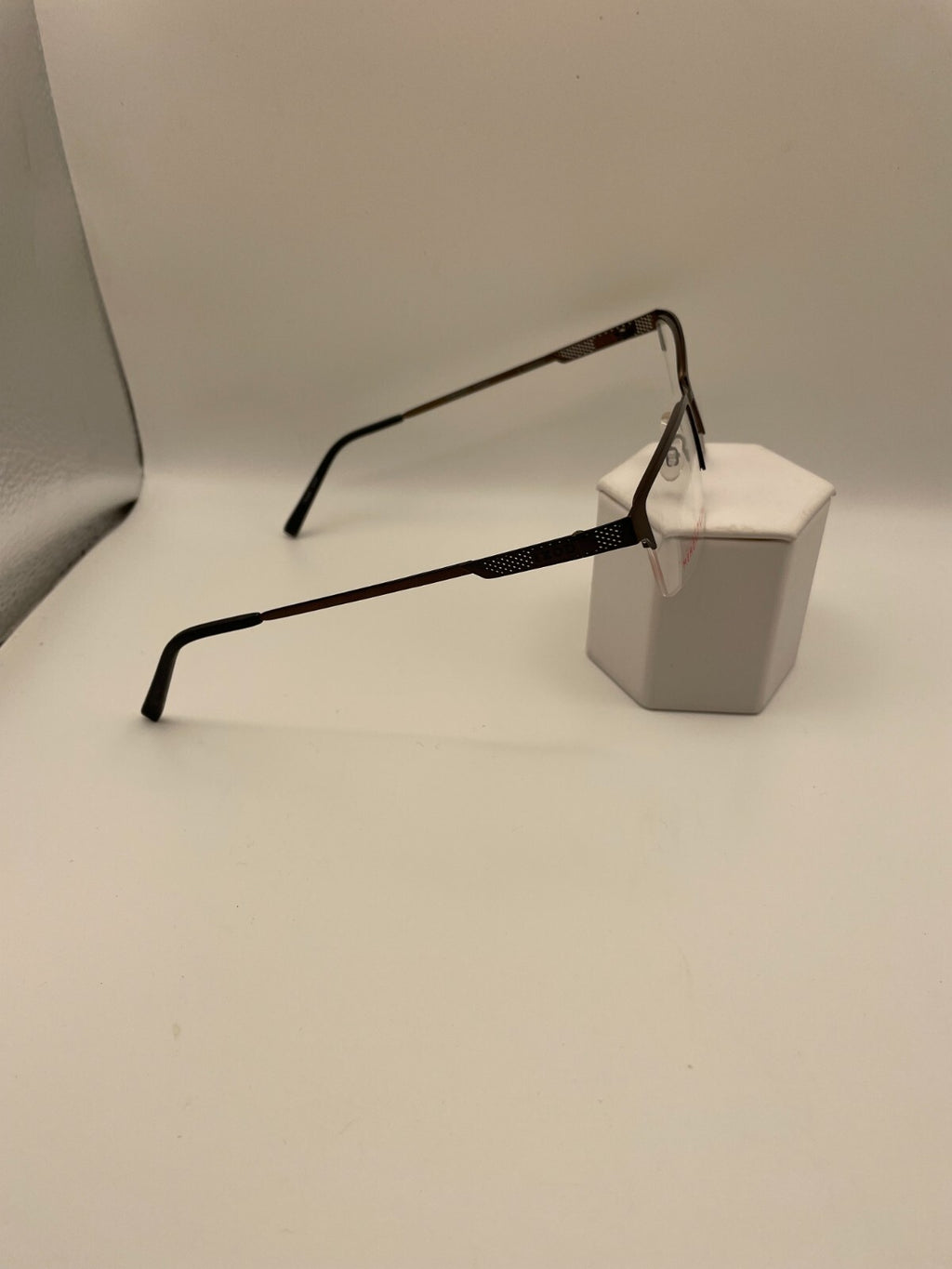 Izod Brand X3012 Model 54 Eye Matte Brown NEW