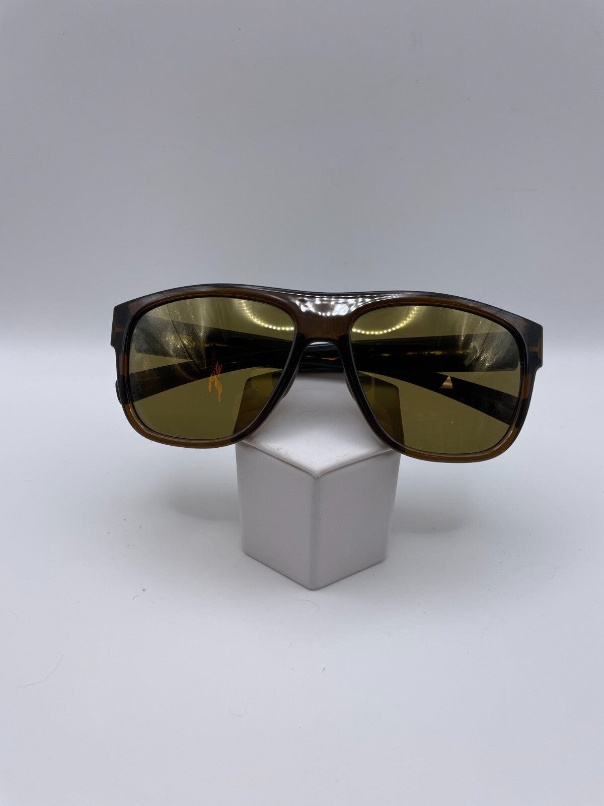 Modo Brand Silverstone Model 57 Eye Brown NEW