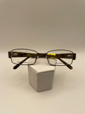 Elizabeth Arden Brand EA 1067A-1 Model 51 Eye Brown NEW
