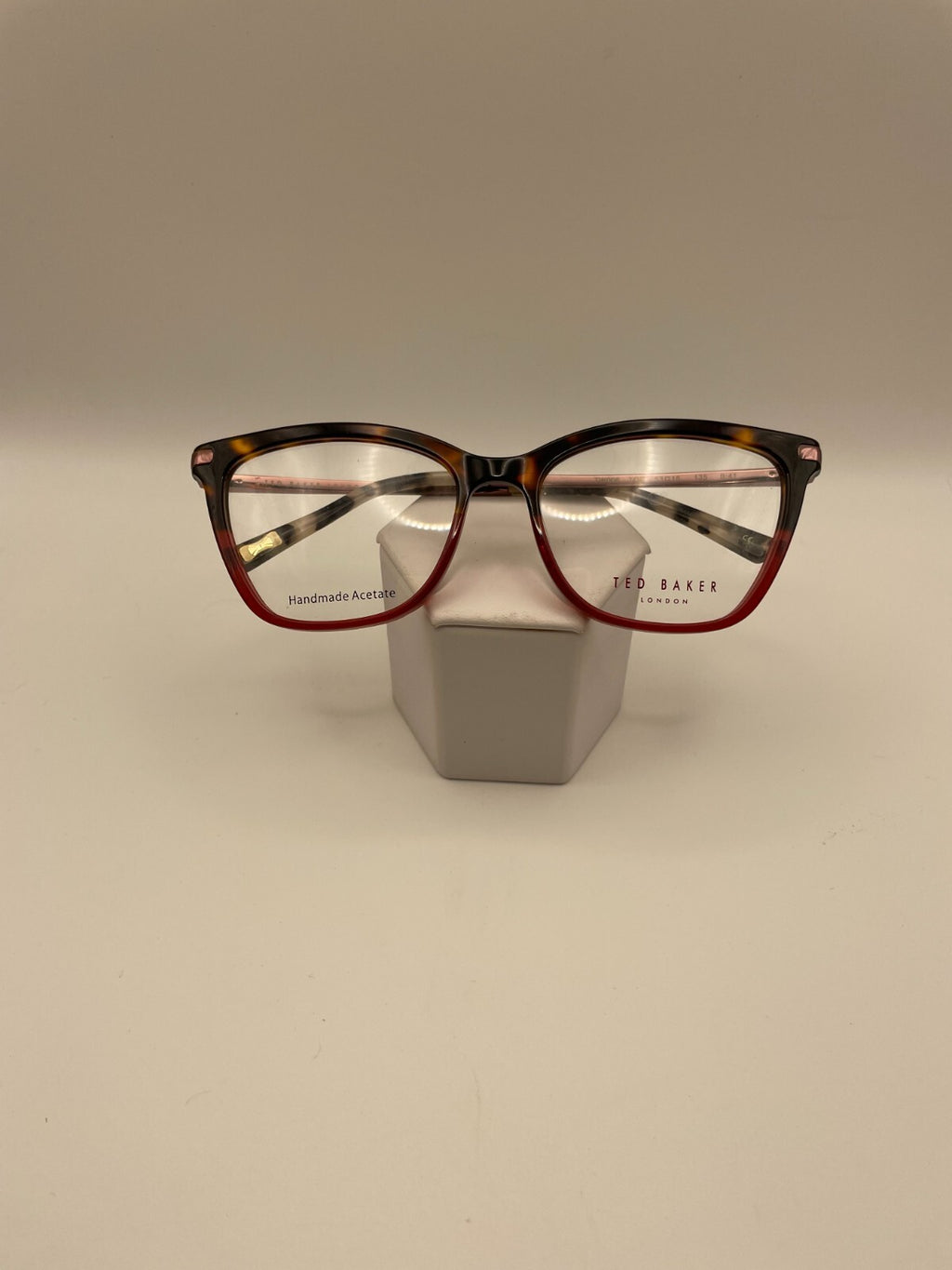 Ted Baker Brand TW006 Model 53 Eye Tor NEW