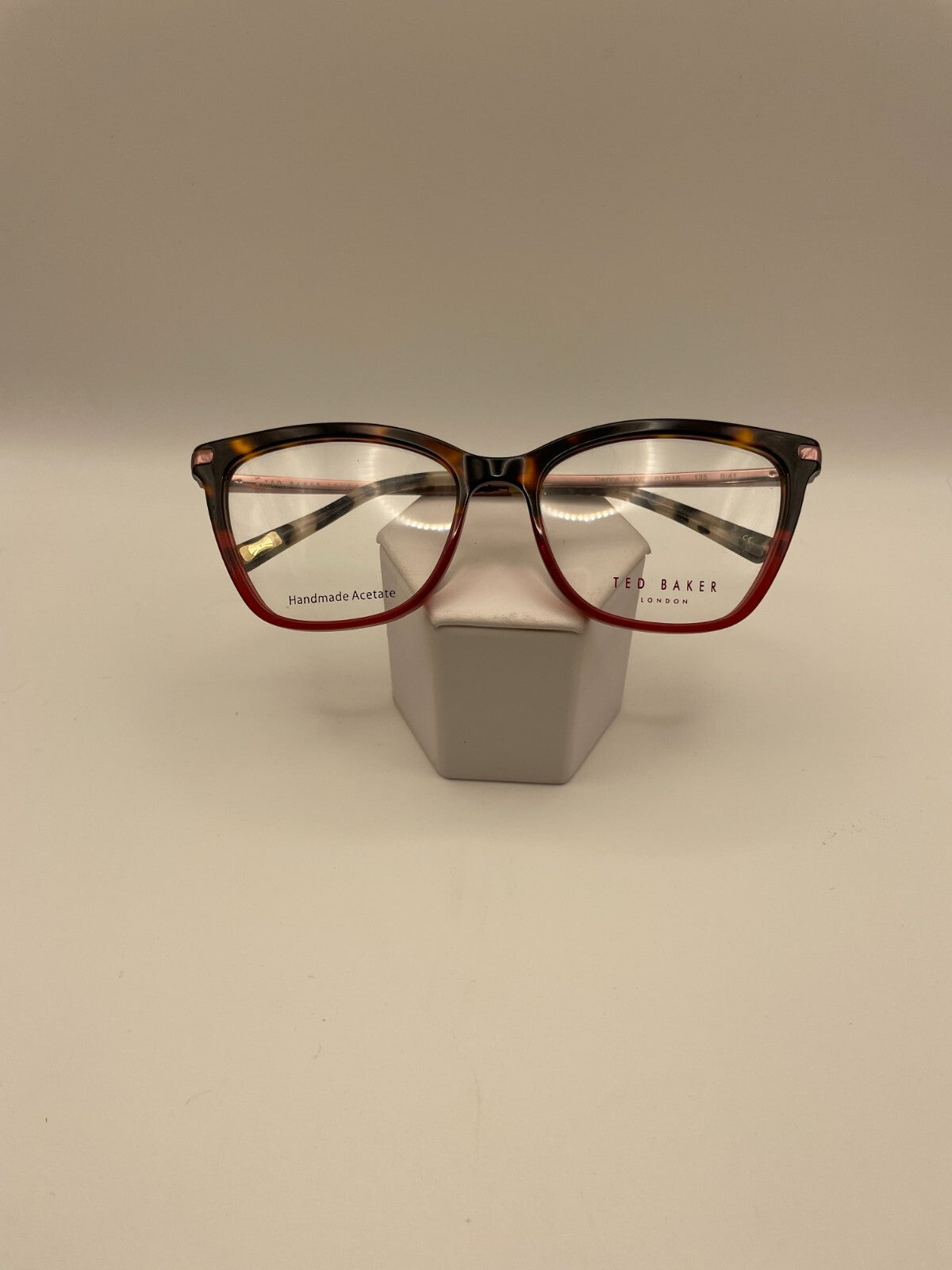 Ted Baker Brand TW006 Model 53 Eye Tor NEW