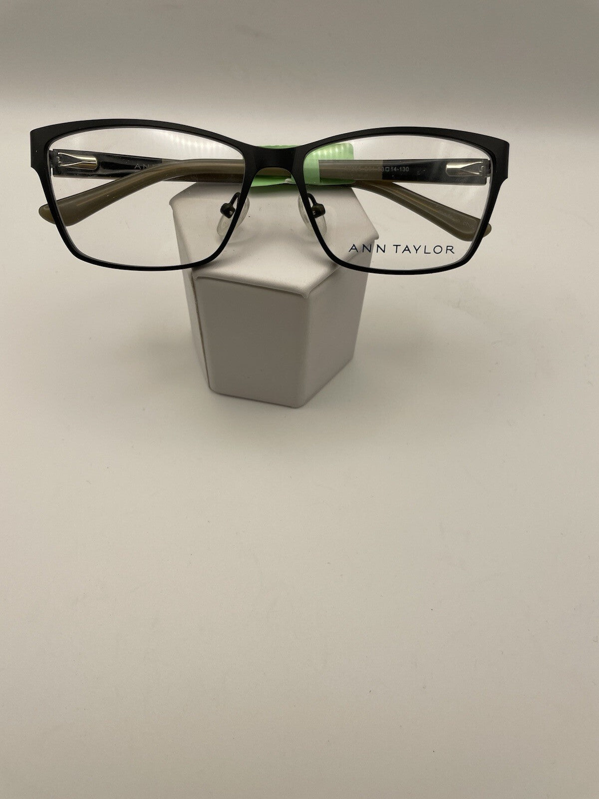 Ann Taylor Brand AT205 Model 53 Eye Black NEW