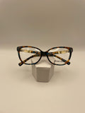 Michael Kors Brand MK 4029 (Adelaide III) Model 53 Eye Turquoise Tortoise NEW