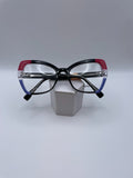 Enhance Brand 4440 Model 54 Eye Black NEW