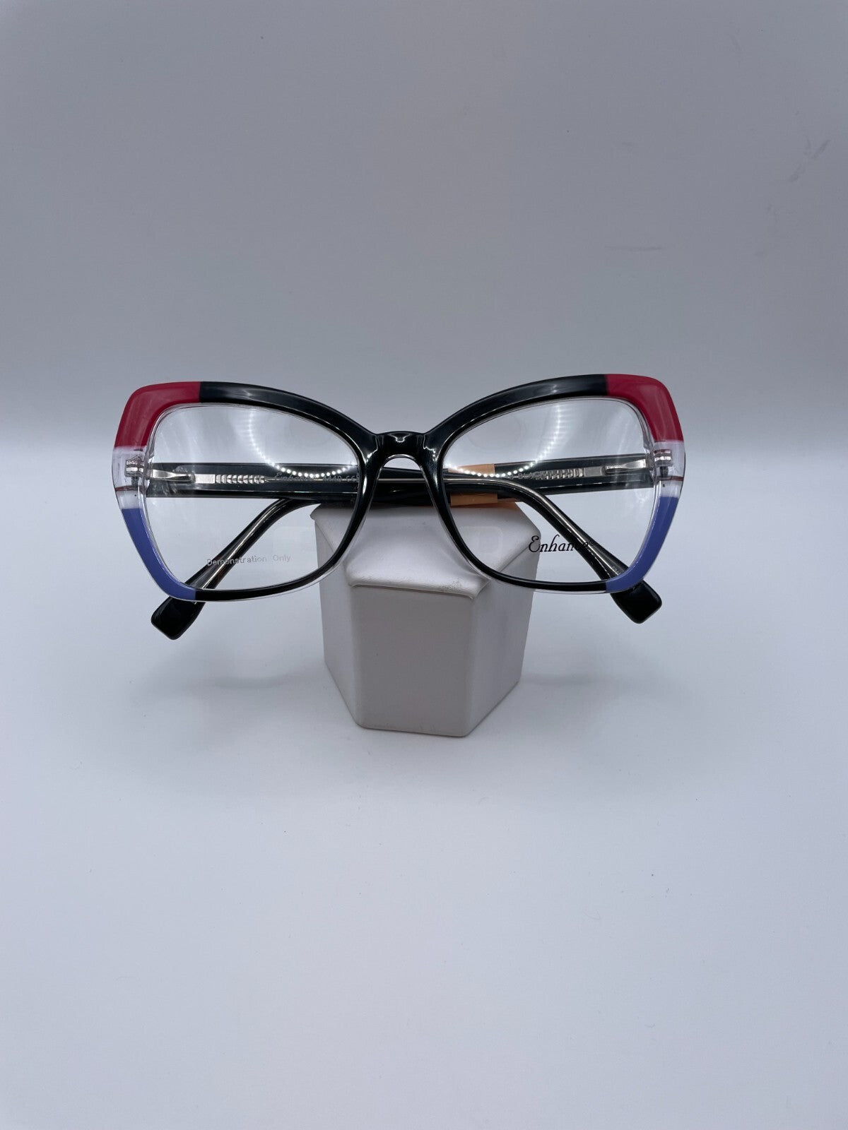 Enhance Brand 4440 Model 54 Eye Black NEW