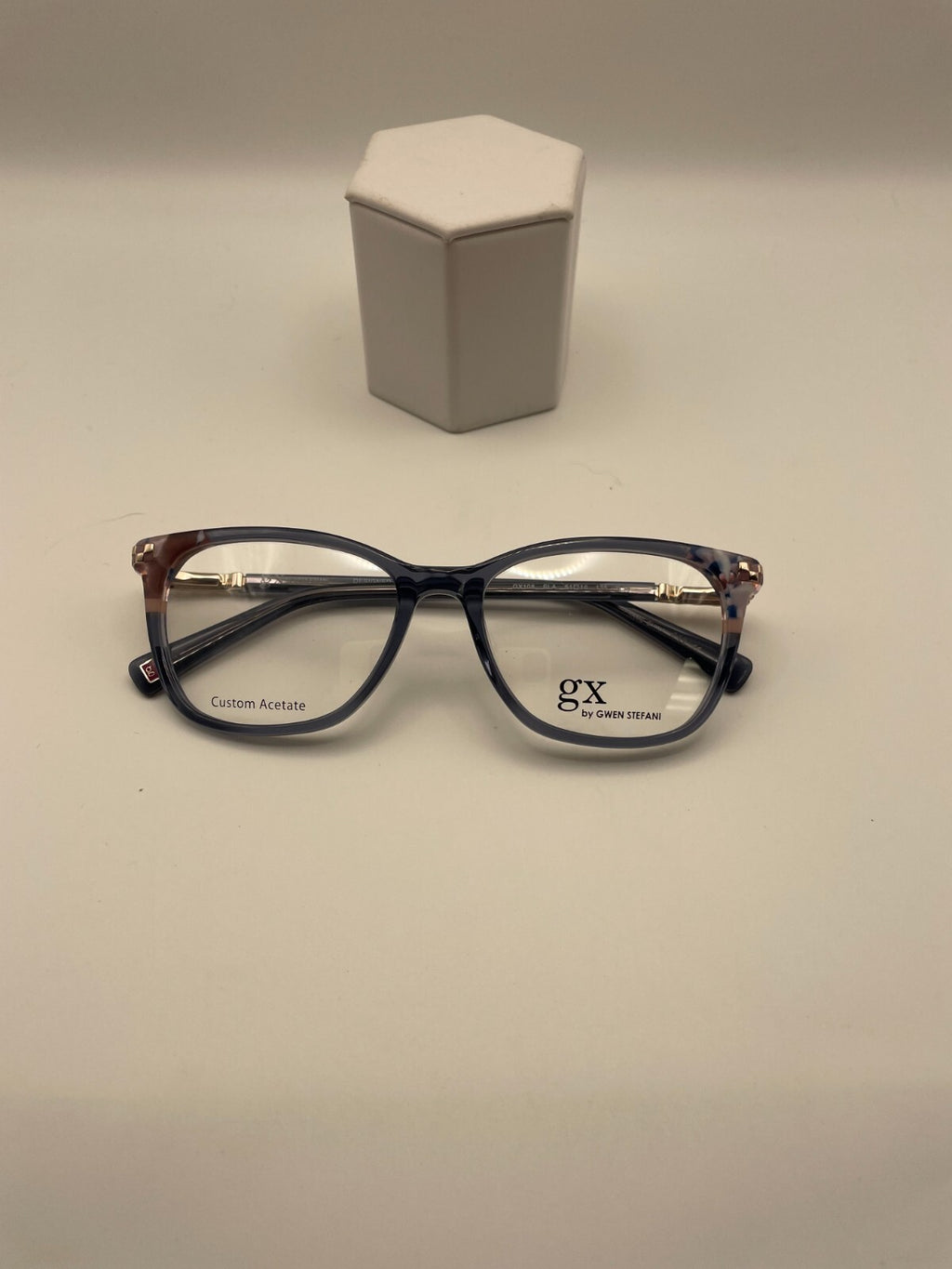 gx by GWEN STEFANI Brand GX108 Model 51 Eye SLA NEW