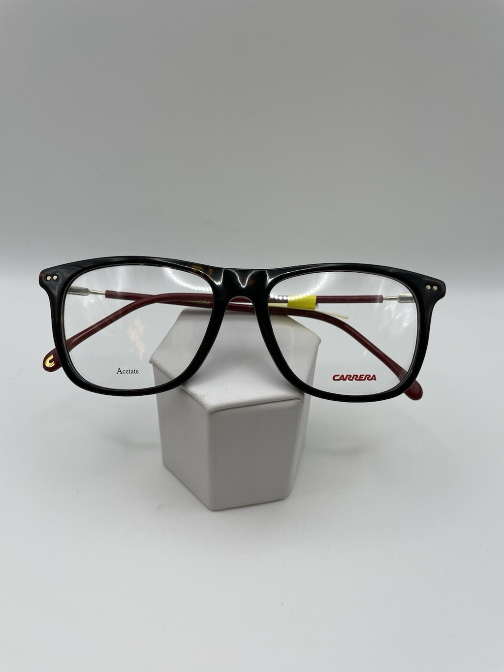 Carrera Brand 144/V Model 52 Eye Tortoise NEW