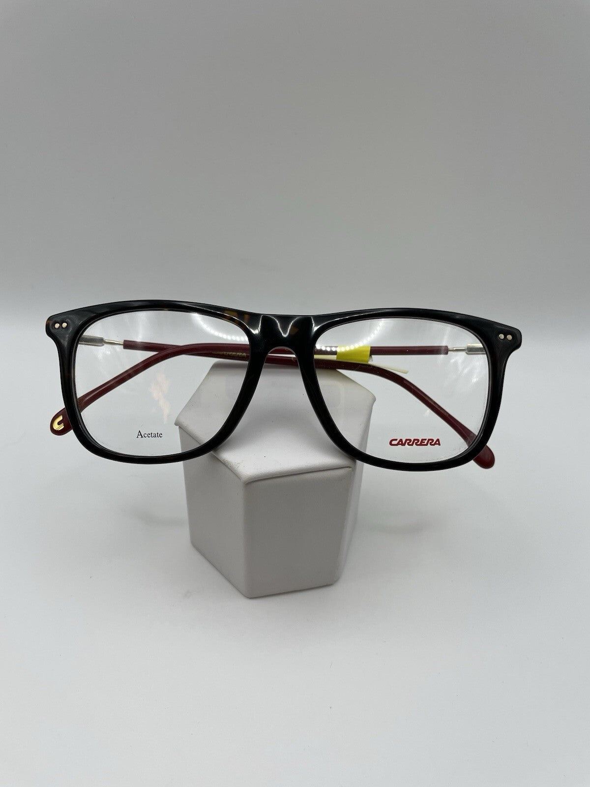 Carrera Brand 144/V Model 52 Eye Tortoise NEW