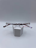 Red Raven Brand Split Peak Model 52 Eye Crystal NEW