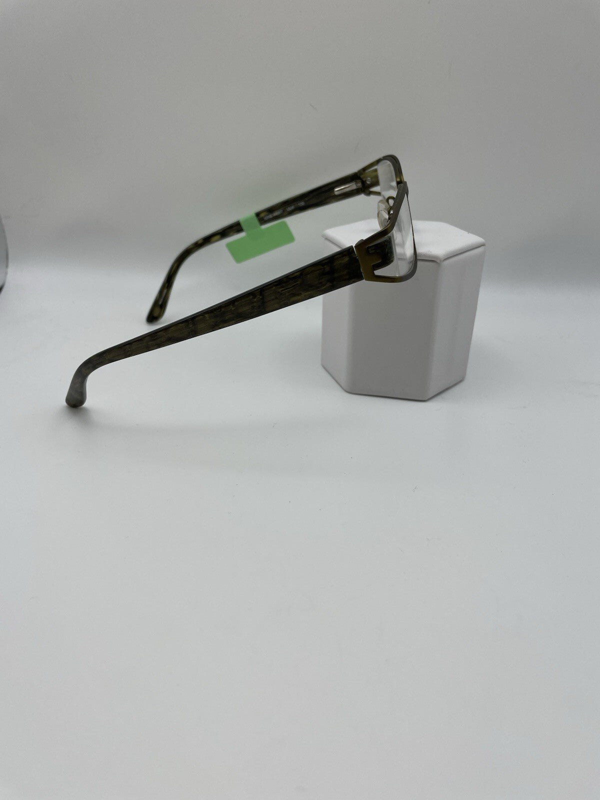 Nine West Brand UU4 Model 49 Eye Green NEW