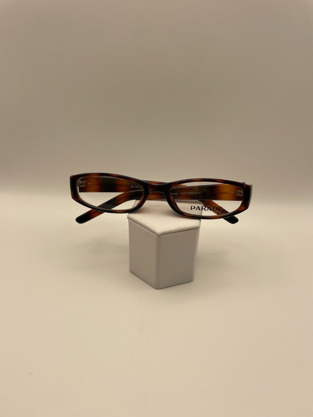 Parade Brand 1555 Model 52 Eye Tortoise NEW