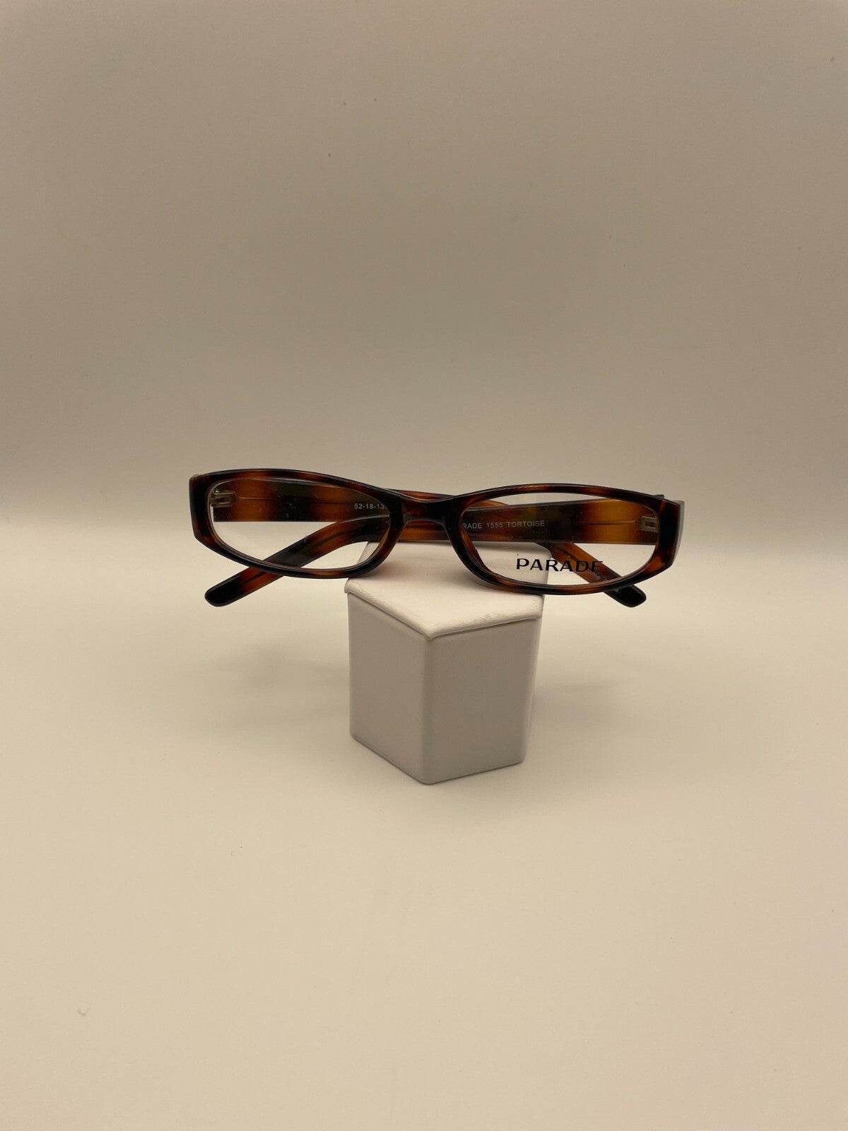 Parade Brand 1555 Model 52 Eye Tortoise NEW