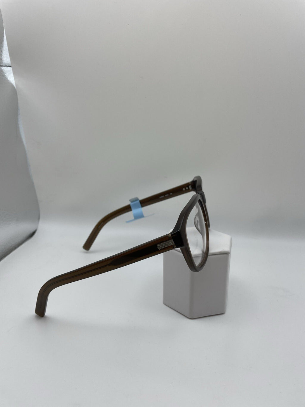 Jack Spade Brand Hurst Model 54 Eye Brown NEW