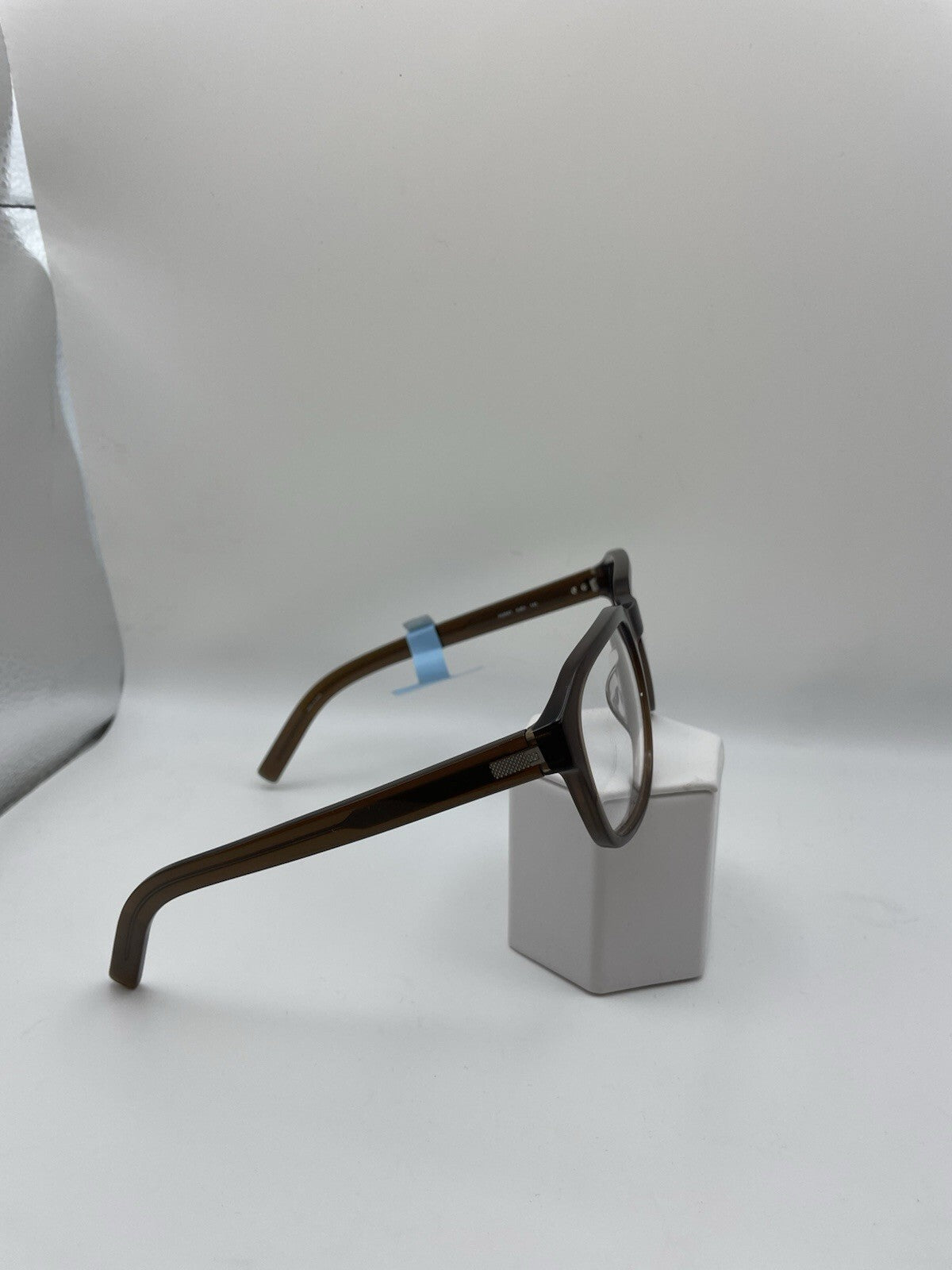 Jack Spade Brand Hurst Model 54 Eye Brown NEW