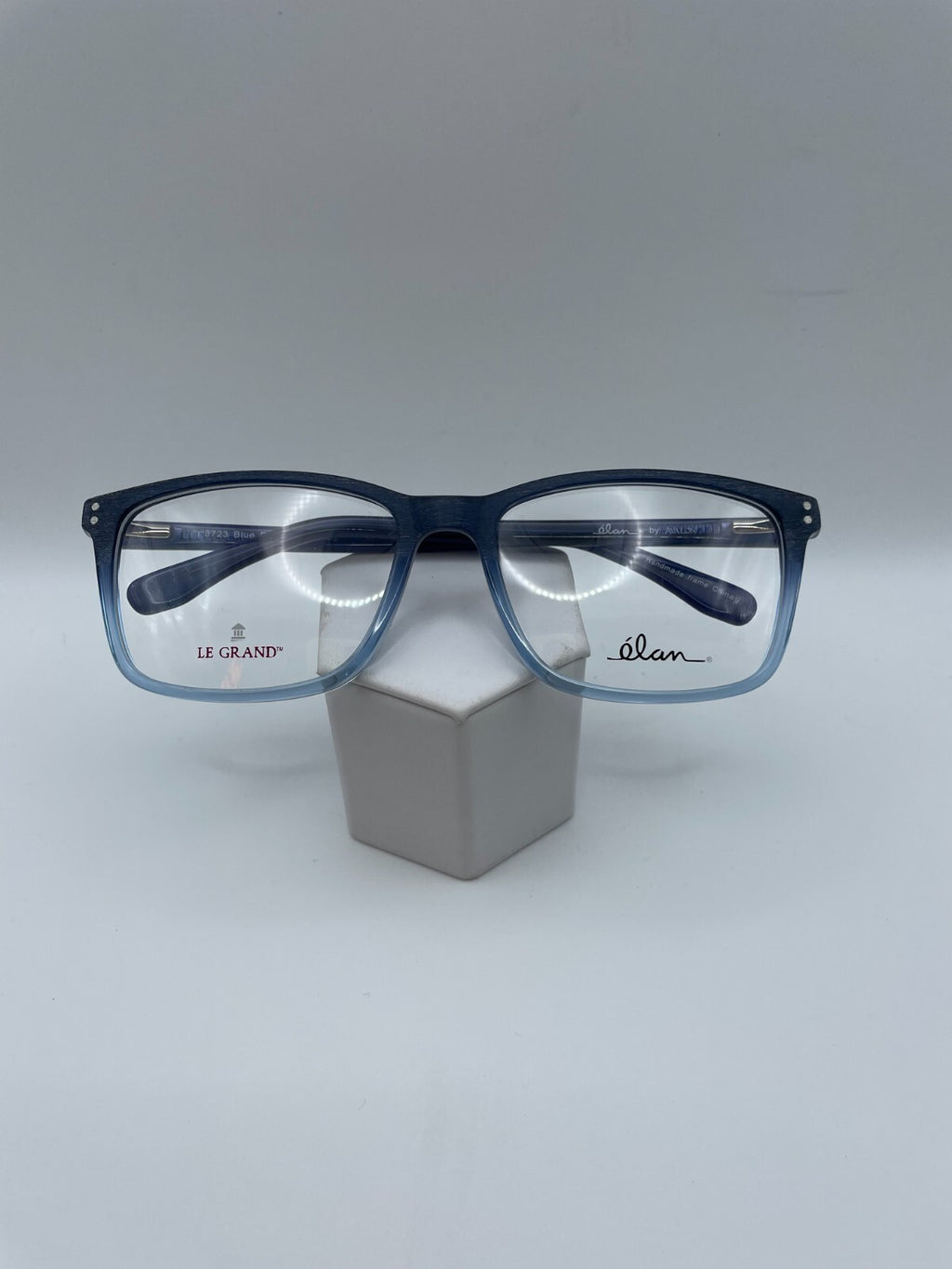 Elan Brand 3723 Model 58 Eye Blue Fade NEW