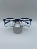 Elan Brand 3723 Model 58 Eye Blue Fade NEW