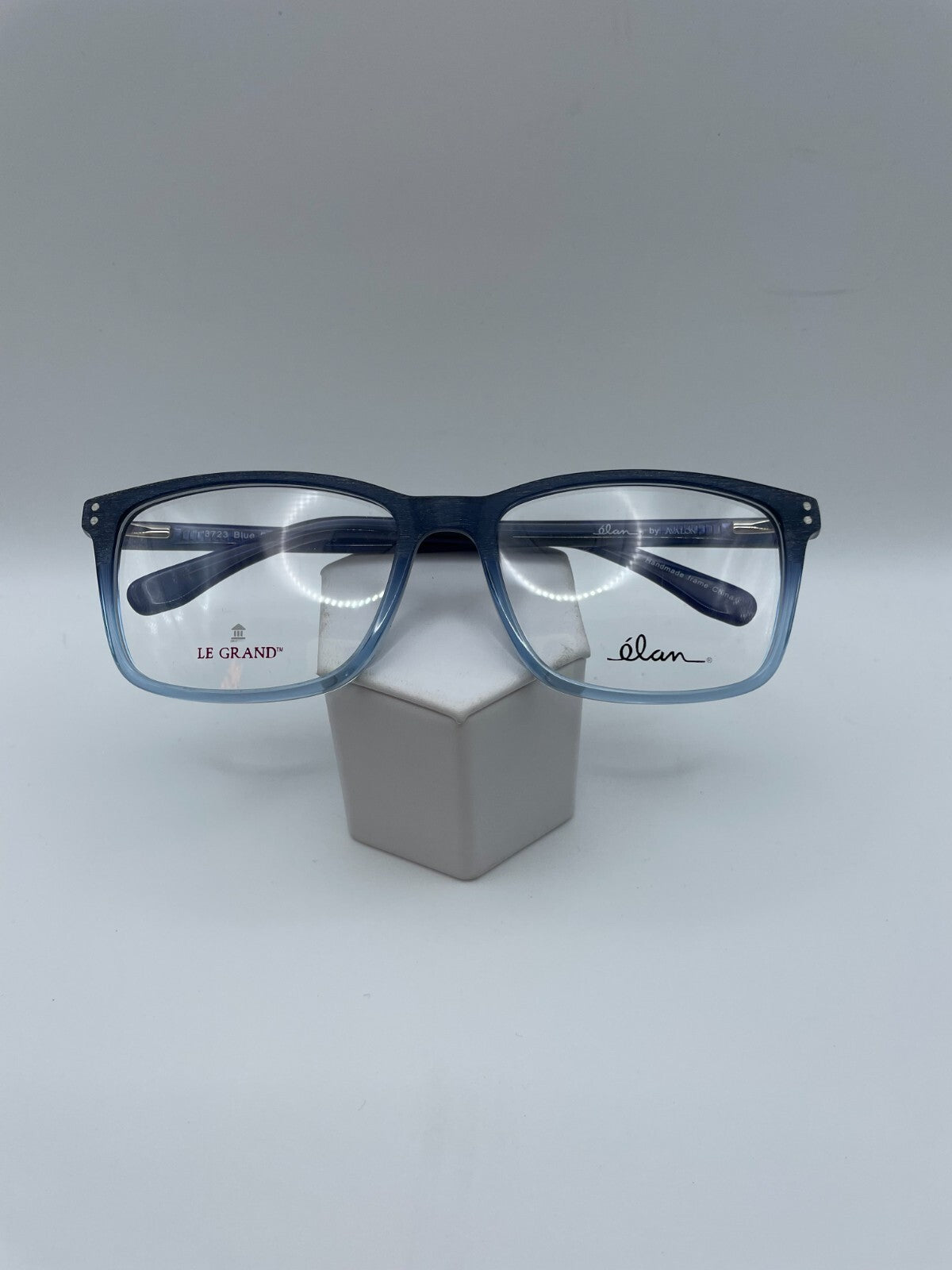 Elan Brand 3723 Model 58 Eye Blue Fade NEW