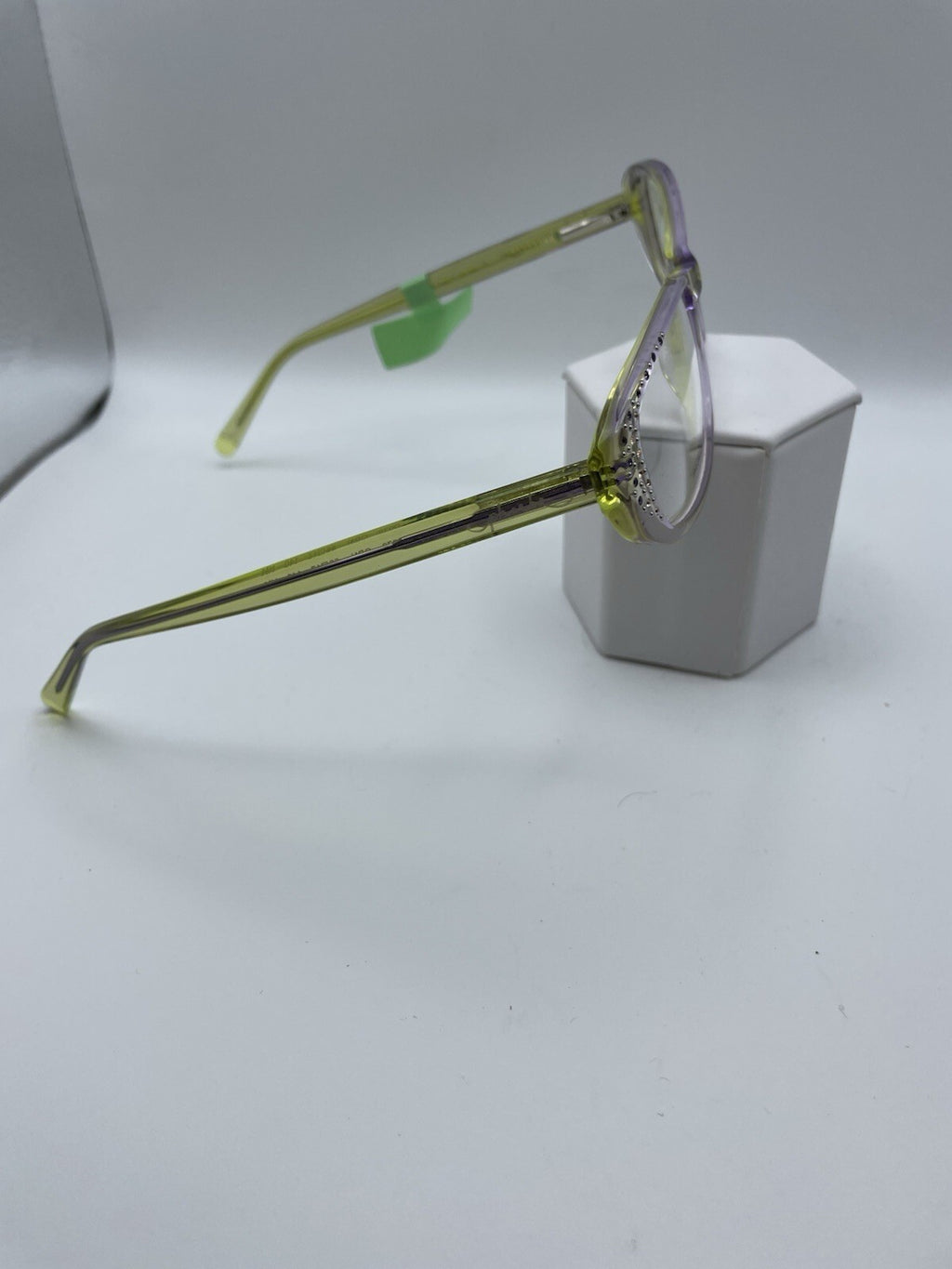 Phoebe Brand P278 Model 53 Eye Green NEW