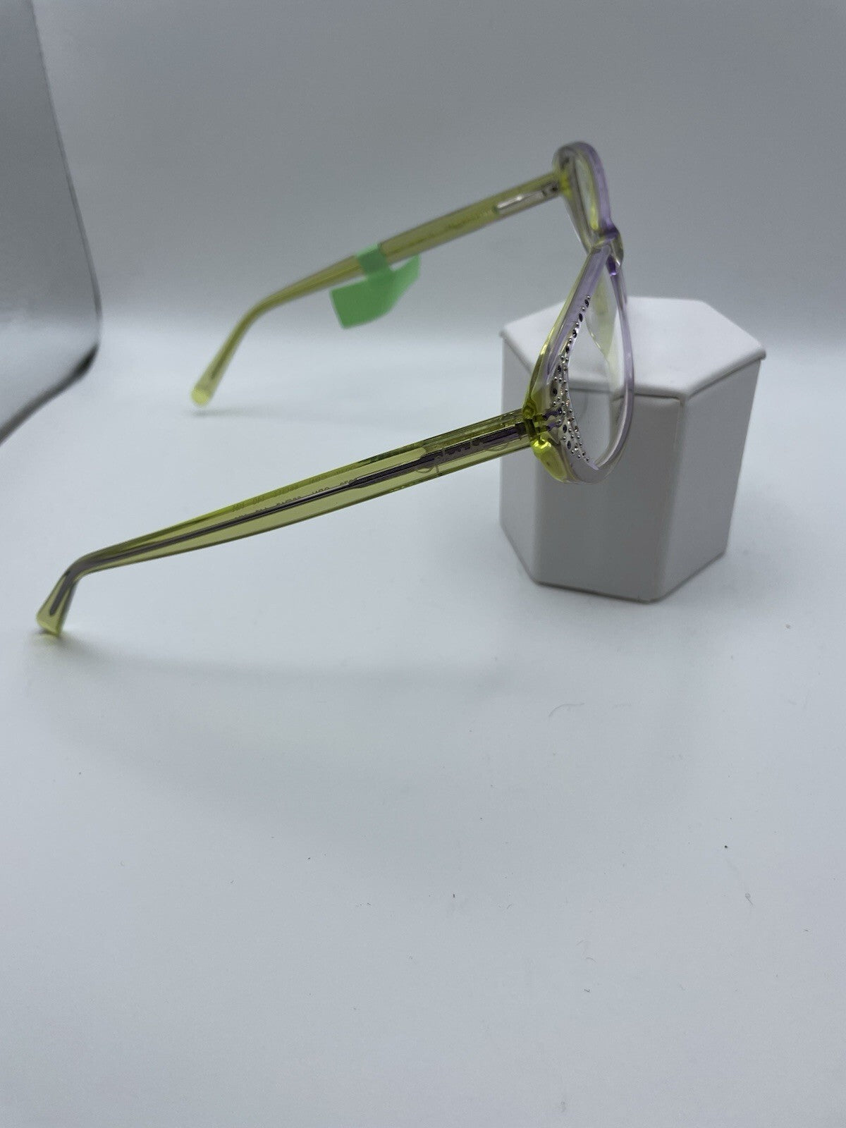 Phoebe Brand P278 Model 53 Eye Green NEW