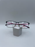 Alice and Frank Brand AF309 Model 55 Eye Black NEW