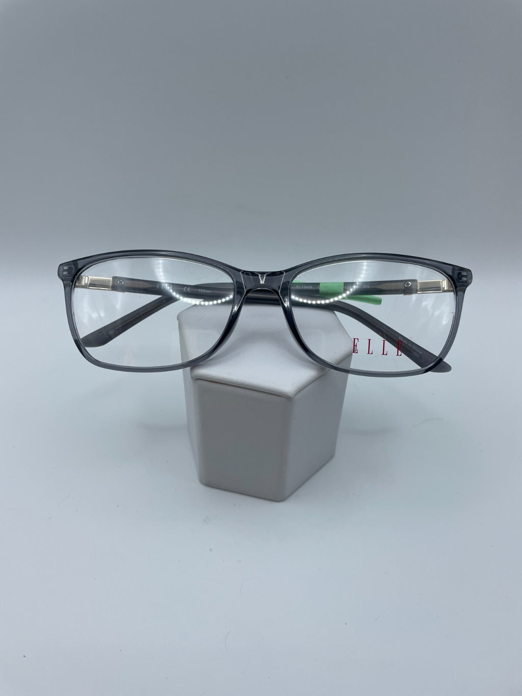 Elle Brand EL13409 Model 53 Eye Gray NEW