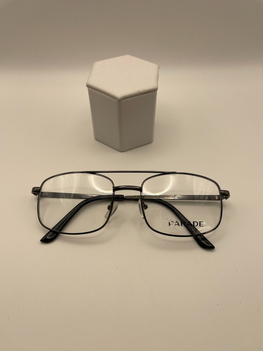 Parade Brand 1591 Model 54 Eye Gunmetal NEW