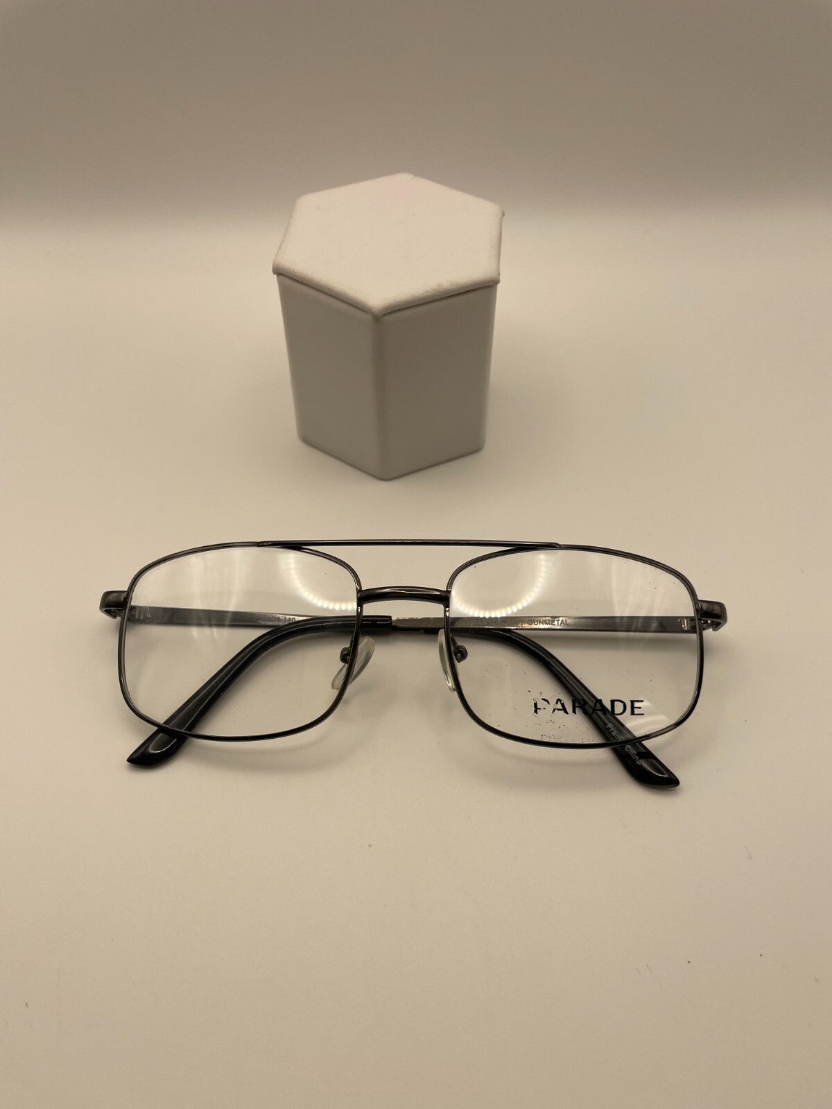 Parade Brand 1591 Model 54 Eye Gunmetal NEW
