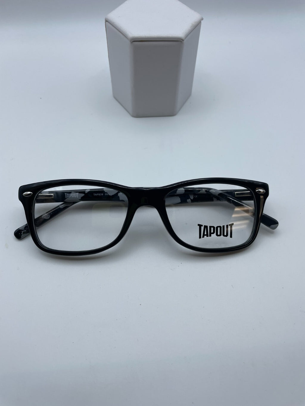 TAPOUT Brand TAP839 Model 50 Eye Black NEW