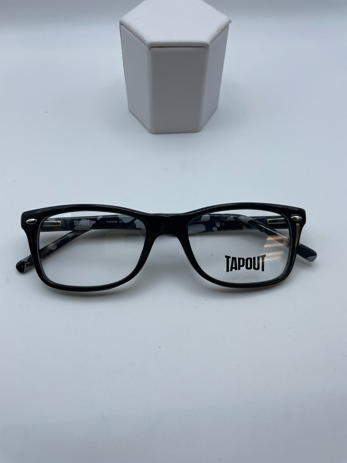 TAPOUT Brand TAP839 Model 50 Eye Black NEW