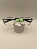 PUMA Brand PU00650 Model 56 Eye Gun Metal NEW