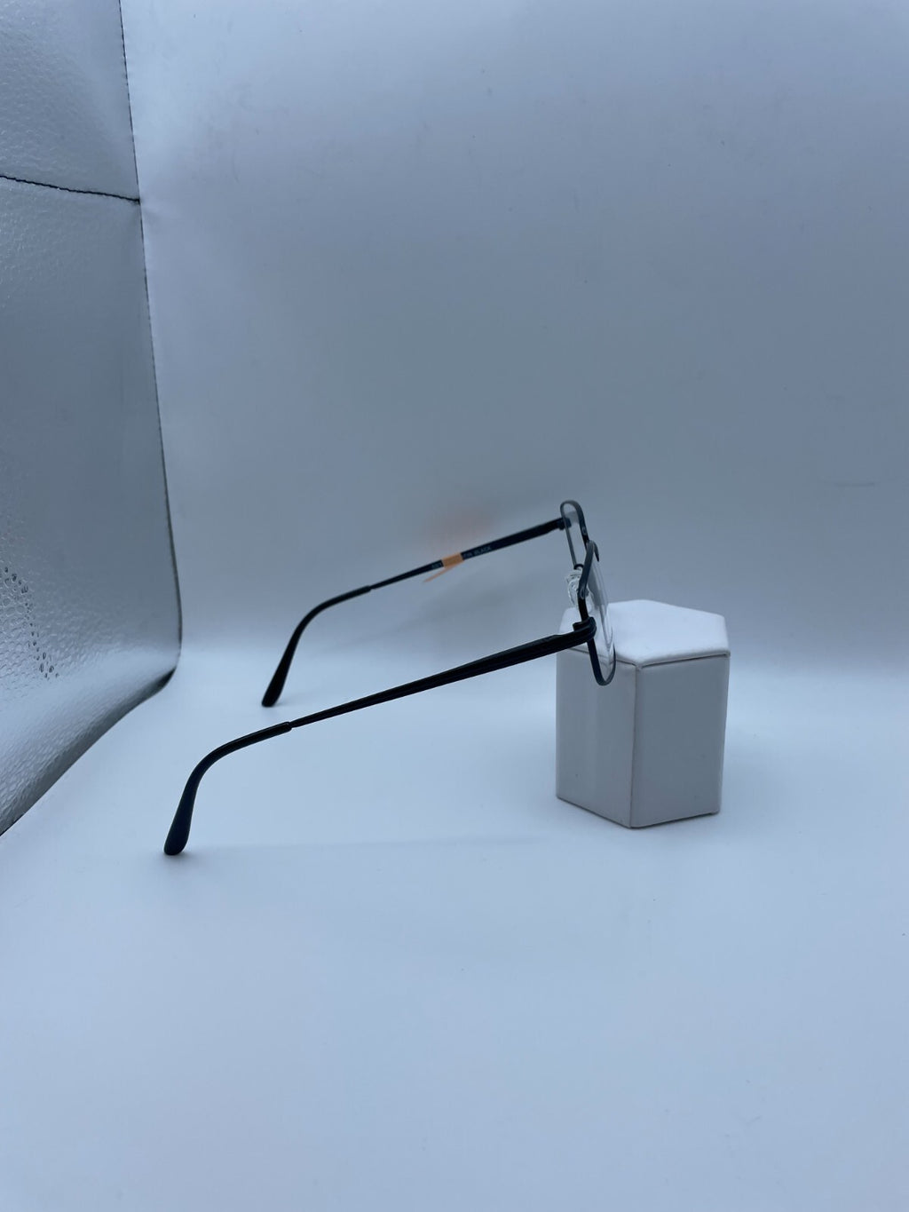 Enhance Brand 3921 Model 53 Eye Satin Black NEW