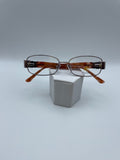 Oleg Cassini Brand OCO360 Model 53 Eye Shiny Blush NEW