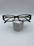Bebe Brand BB5020 Model 52 Eye Tortoise NEW