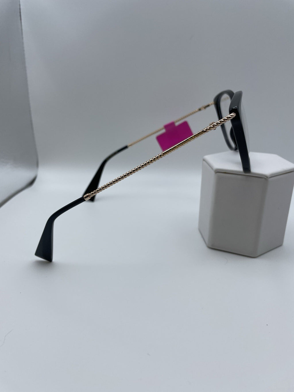 Marc Jacobs MARC 259 Model 54 Eye Black NEW