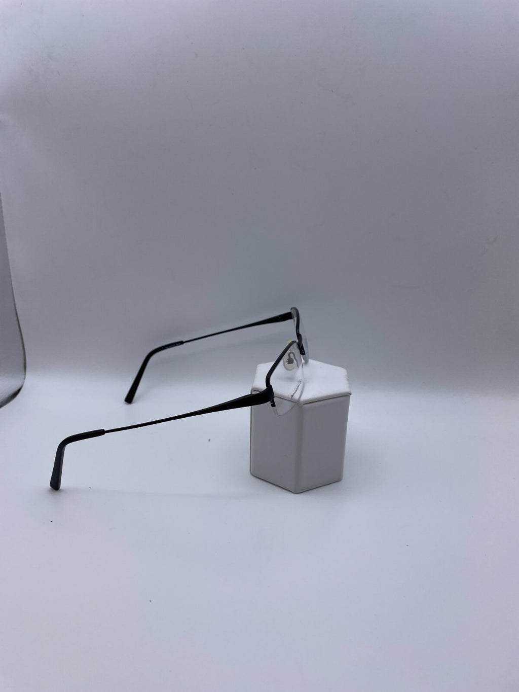 Enhance Brand 3828 Model 49 Eye Blk/Crystal NEW