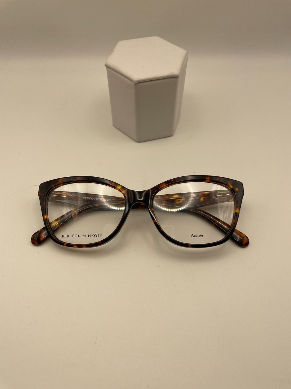 Rebecca Minkoff Brand Lark 1 Model 53 Eye Tort NEW