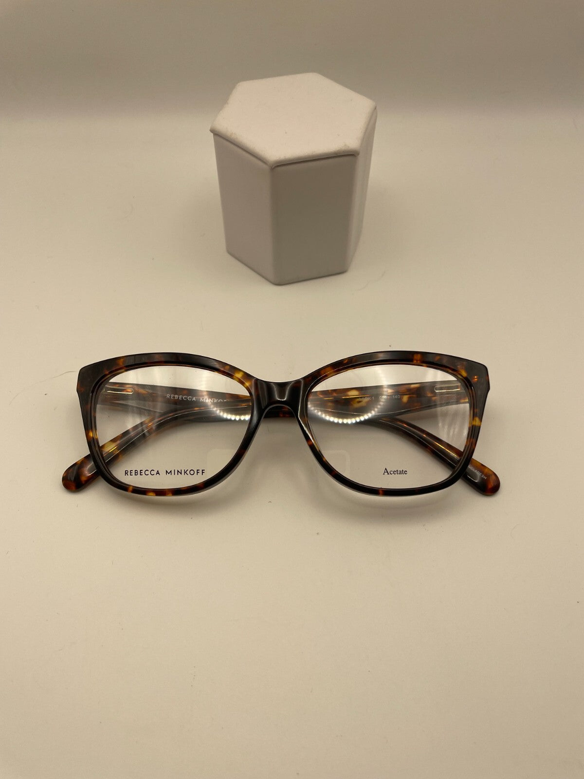 Rebecca Minkoff Brand Lark 1 Model 53 Eye Tort NEW