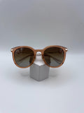 Kate Spade Brand Keesey/G/S Model 53 Eye Brown NEW