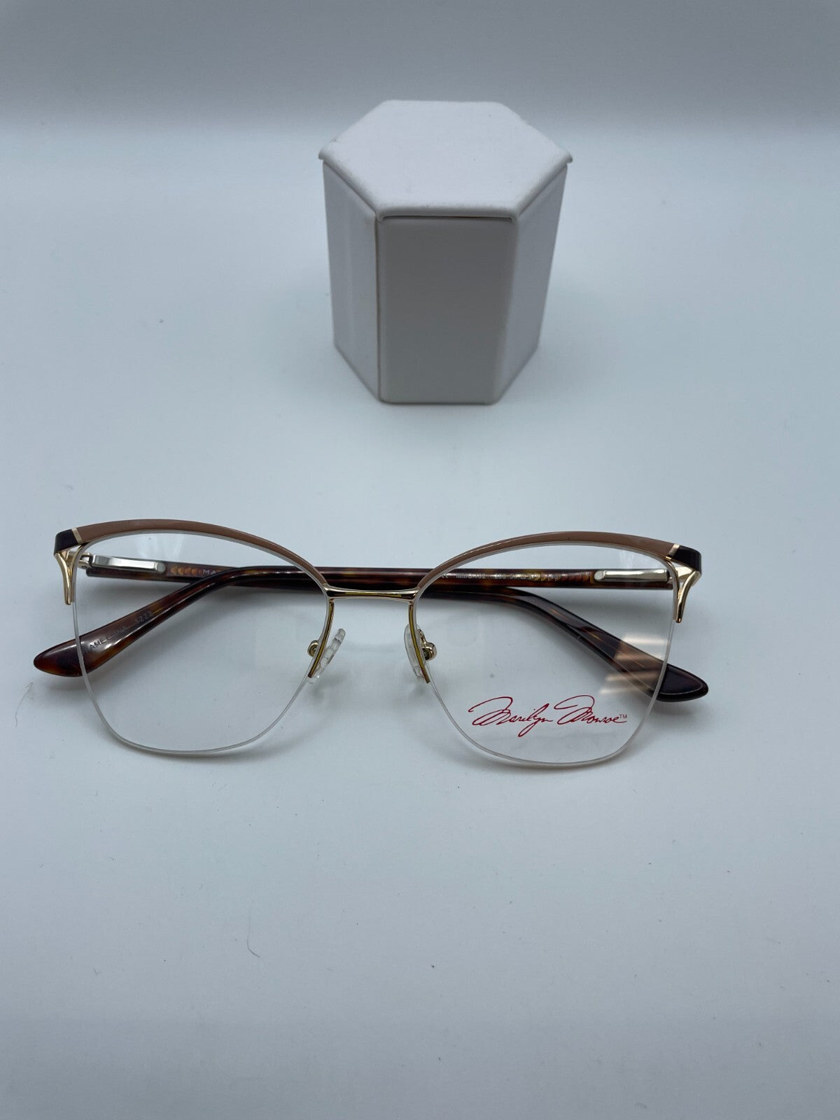 Marilyn Monroe Brand MMO192 Model 54 Eye Nude NEW