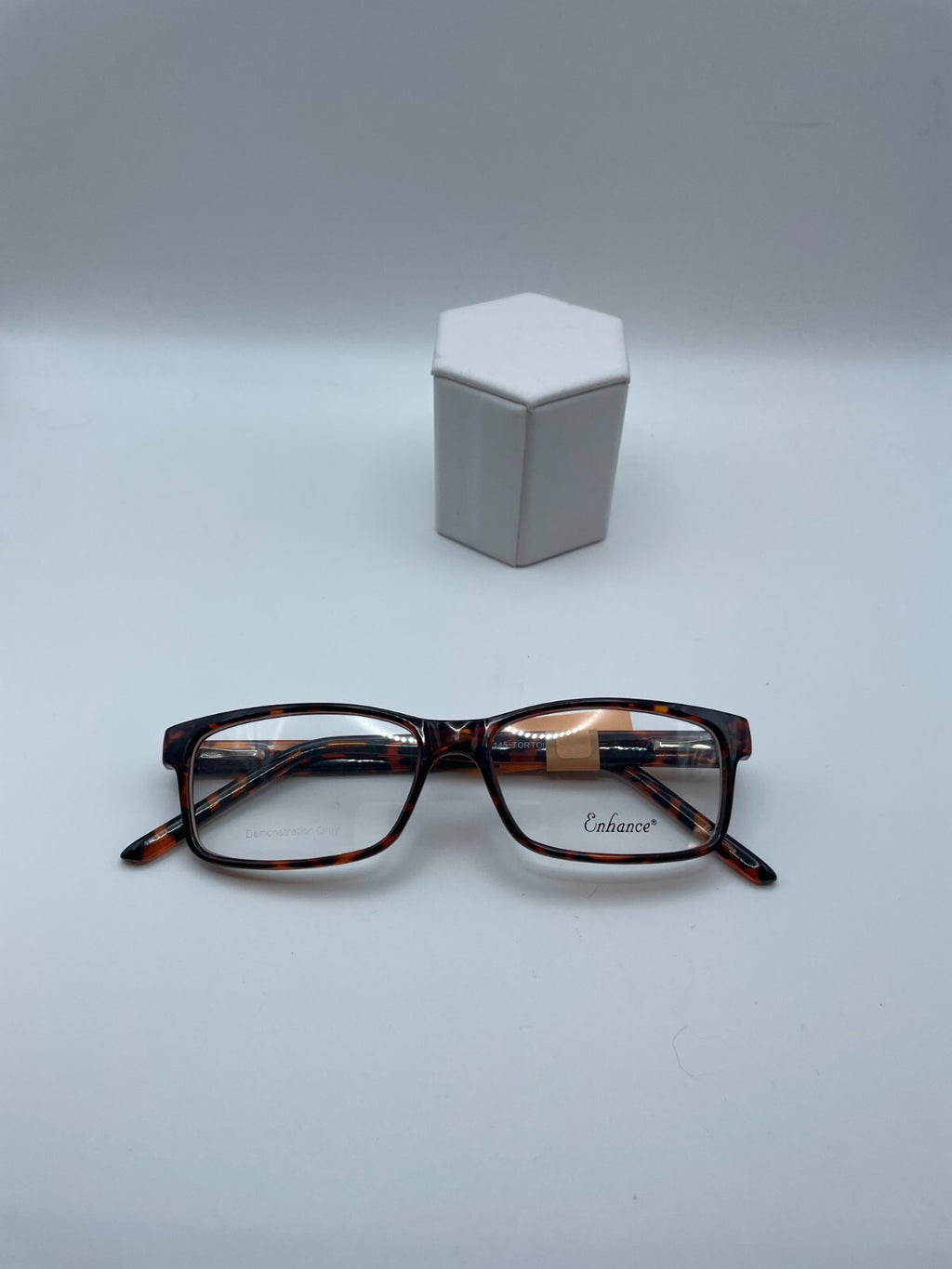 Enhance Brand 3907 Model 53 Eye Tortoise NEW
