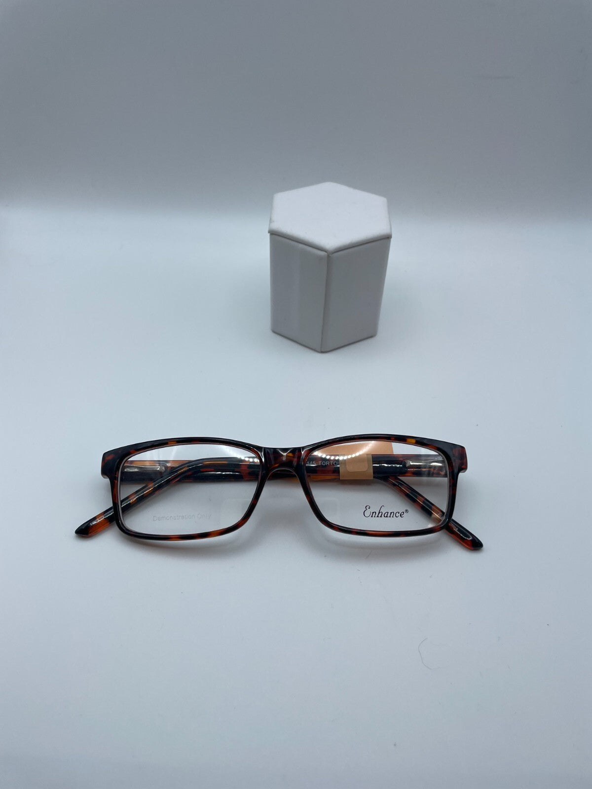 Enhance Brand 3907 Model 53 Eye Tortoise NEW