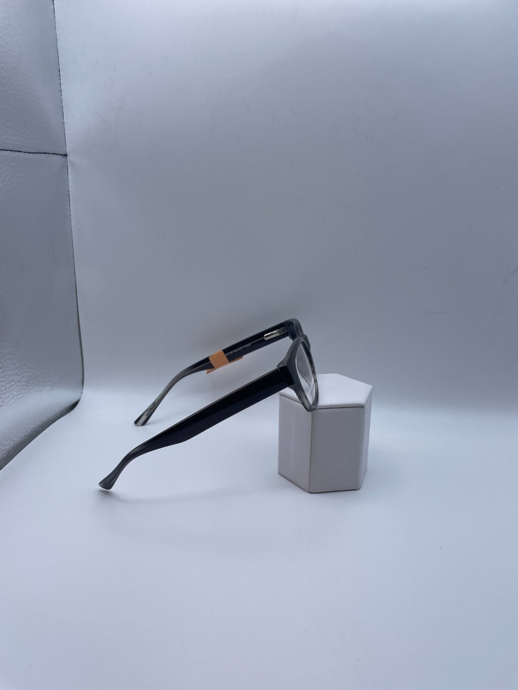 Enhance Brand 3887 Model 50 Eye Black Fade NEW