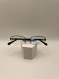 GANT Brand GW Poplar Model 51 Eye Black NEW