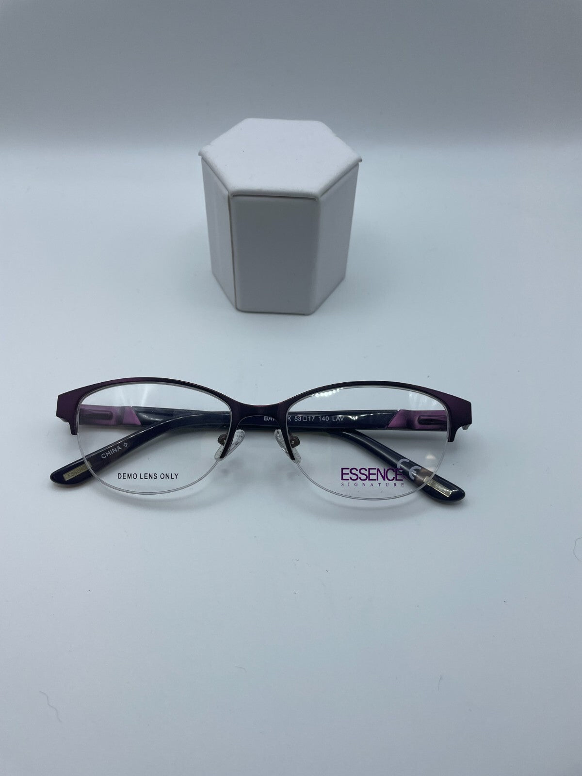Essence Brand Baravik Model 53 Eye Lav NEW