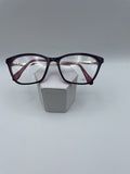 Lily Pulitzer Brand Marzian Model 53 Eye Shiraz NEW